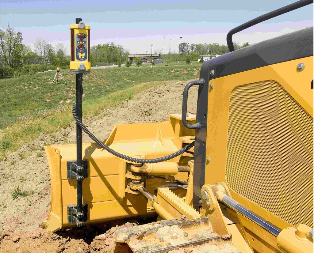 Spectra Precision LR60W-MM LR60W Wireless Machine Control Receiver w/R