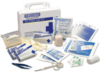 ERB 17133 First Aid Kit 25 Person