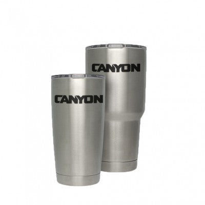Canyon Coolers DT-20MTL-L Tumblers