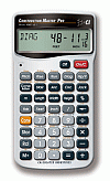 Calculated Industries 4065 Construction Master Pro Calculator