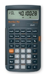 Calculated Industries 4325 Heavy Calculator Pro