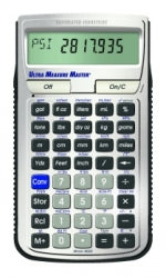 Calculated Industries 8025 Ultra Measure Master Calculator