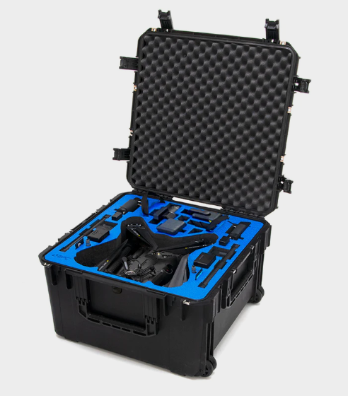 【専用ページ】DJI Matrice プロペラ 、GPC Phantom ケース DJI Matrice 30 Compact Case | GPC, Inc. – Go Professional Cases