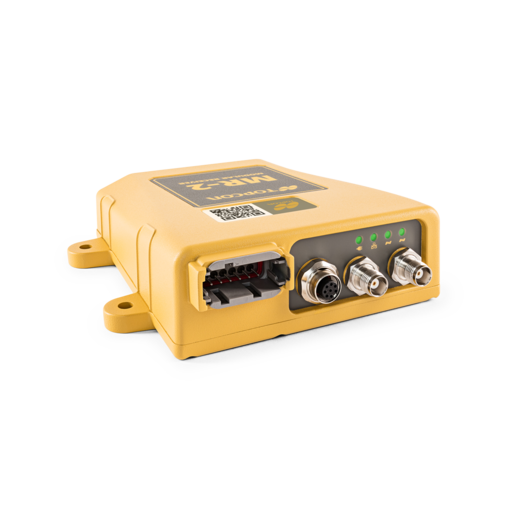 Topcon MR-2 Flexible Modular GNSS Receiver Kits