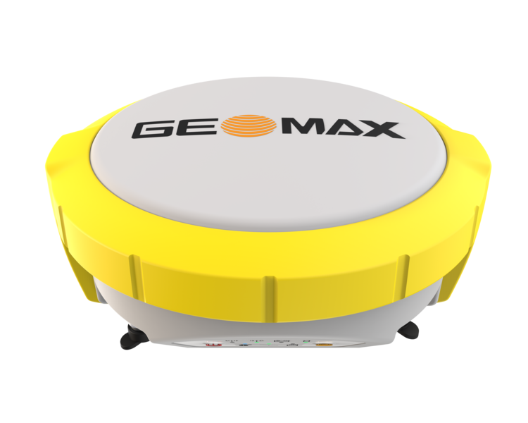 GeoMax 6015875 Zenith16 GNSS Receiver