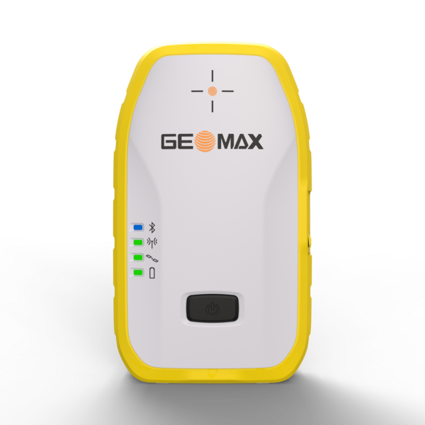 GeoMax 948914 Zenith06 GNSS Dual Frequency Receiver